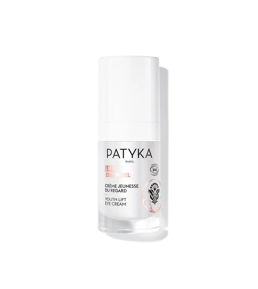 PATYKA CREMA DE OJOS REJUVENECEDORA 15ML