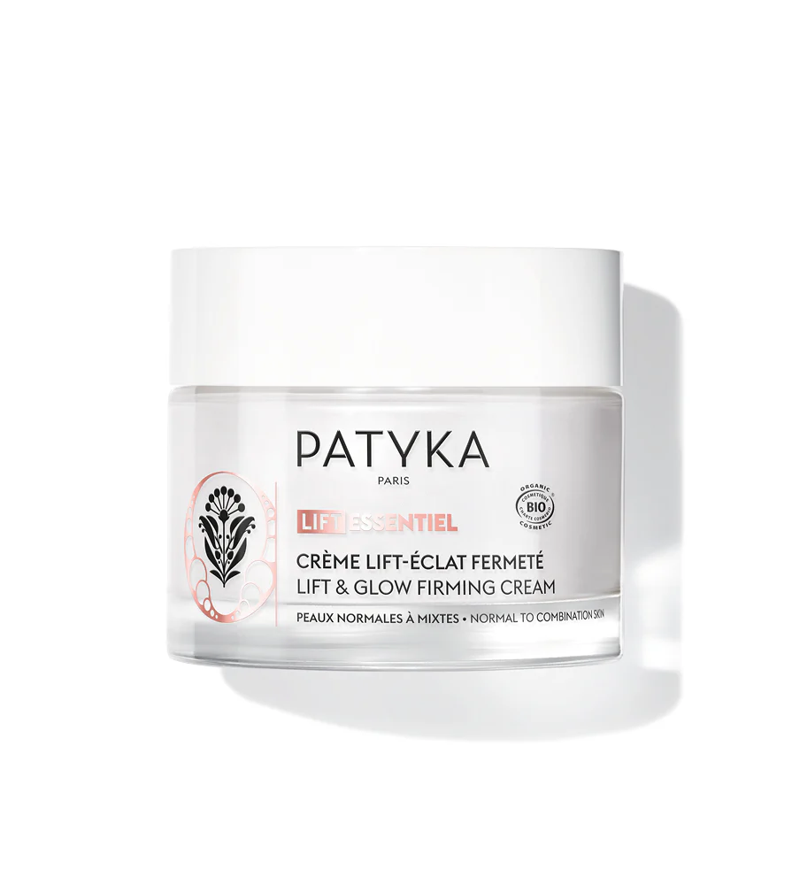 PATYKA CREMA LIFT LUMINOSIDAD FIRMEZA 50ML