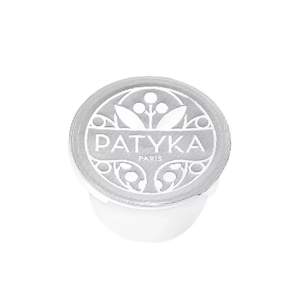 PATYKA CREMA LIFT LUMINOSIDAD FIRMEZA RECARGA 50ML