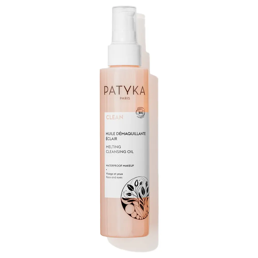 LECHE DESMAQUILLANTE CALMANTE 150ML