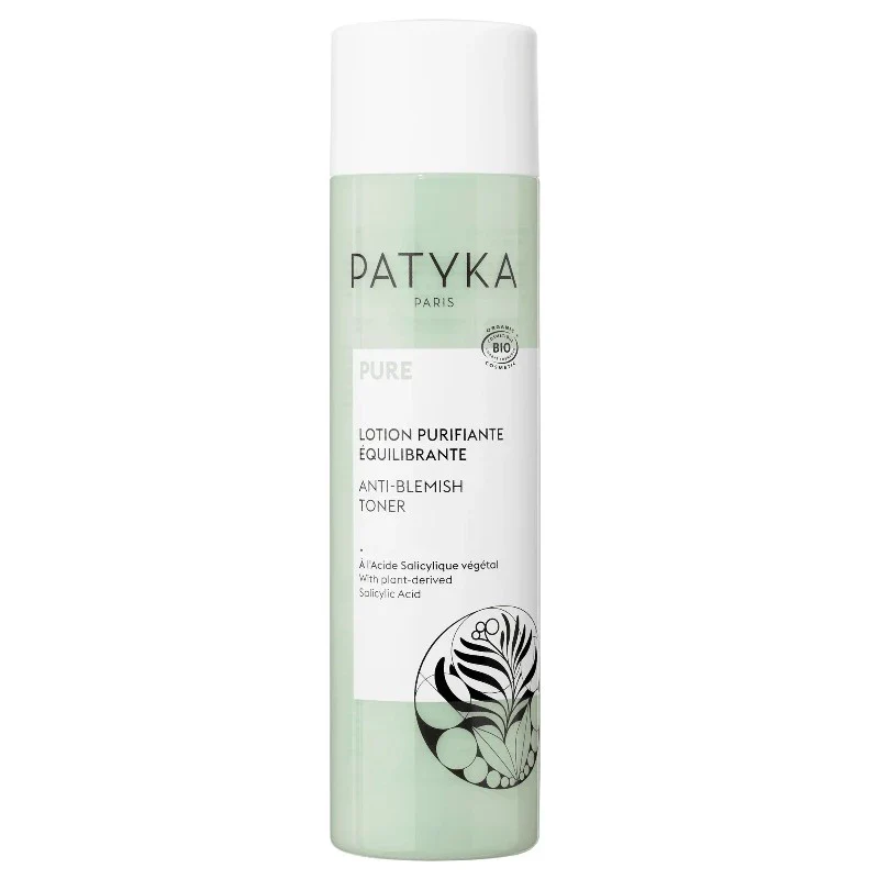 PATYKA LOCION PURIFICANTE ANTI-IMPERFECCIONES 200ML