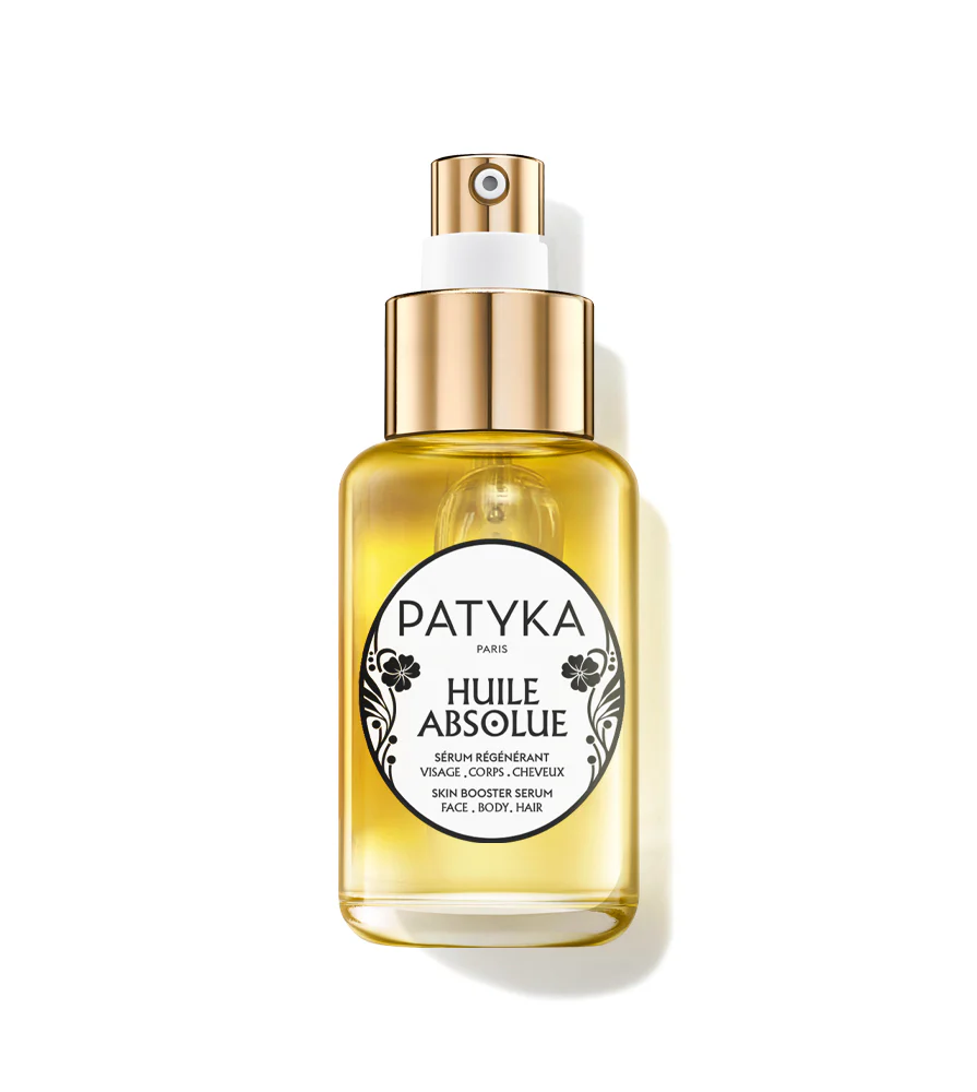 PATYKA HUILE ABSOLUE - SUERO REGENERADOR 50ML