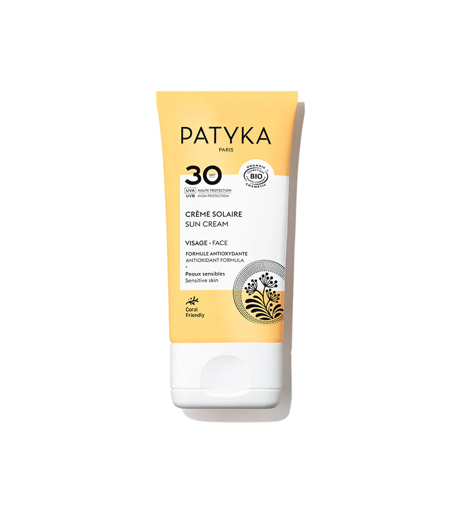 PATYKA CREMA SOLAR FACIAL SPF30 40ML