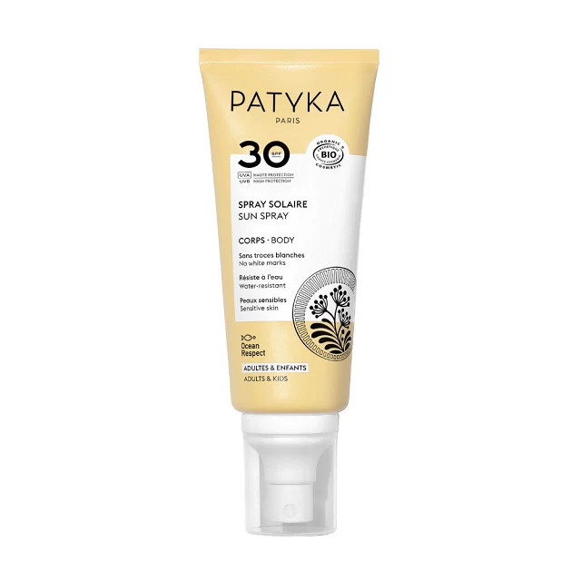LECHE SOLAR CORPORAL SPF30 100ML