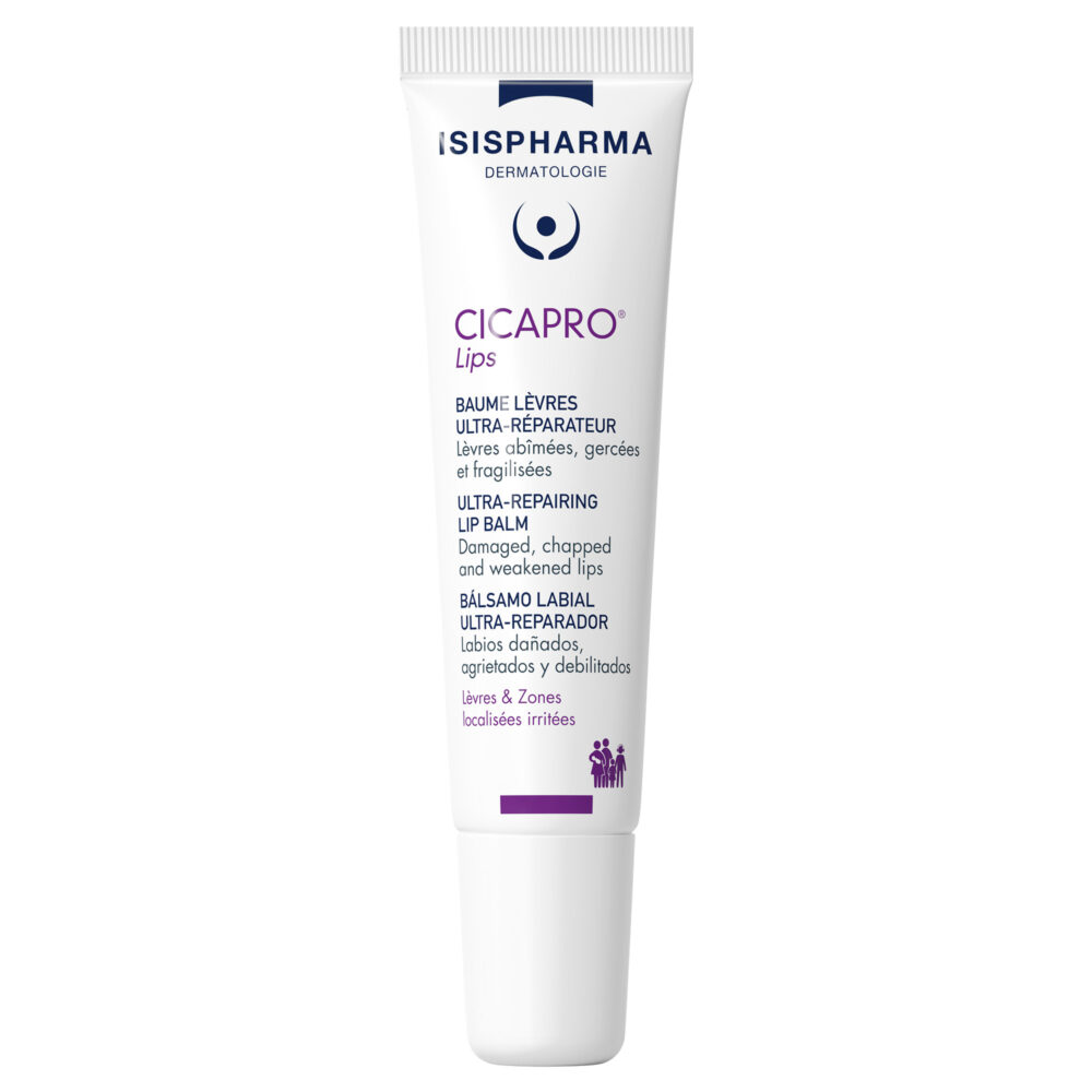 CICAPRO LIPS 15ML