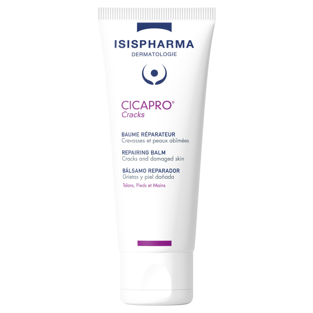 CICAPRO CRACKS 40ML