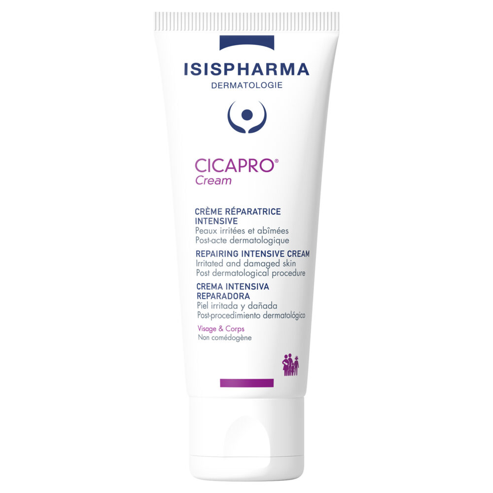 CICAPRO CREMA 40ML