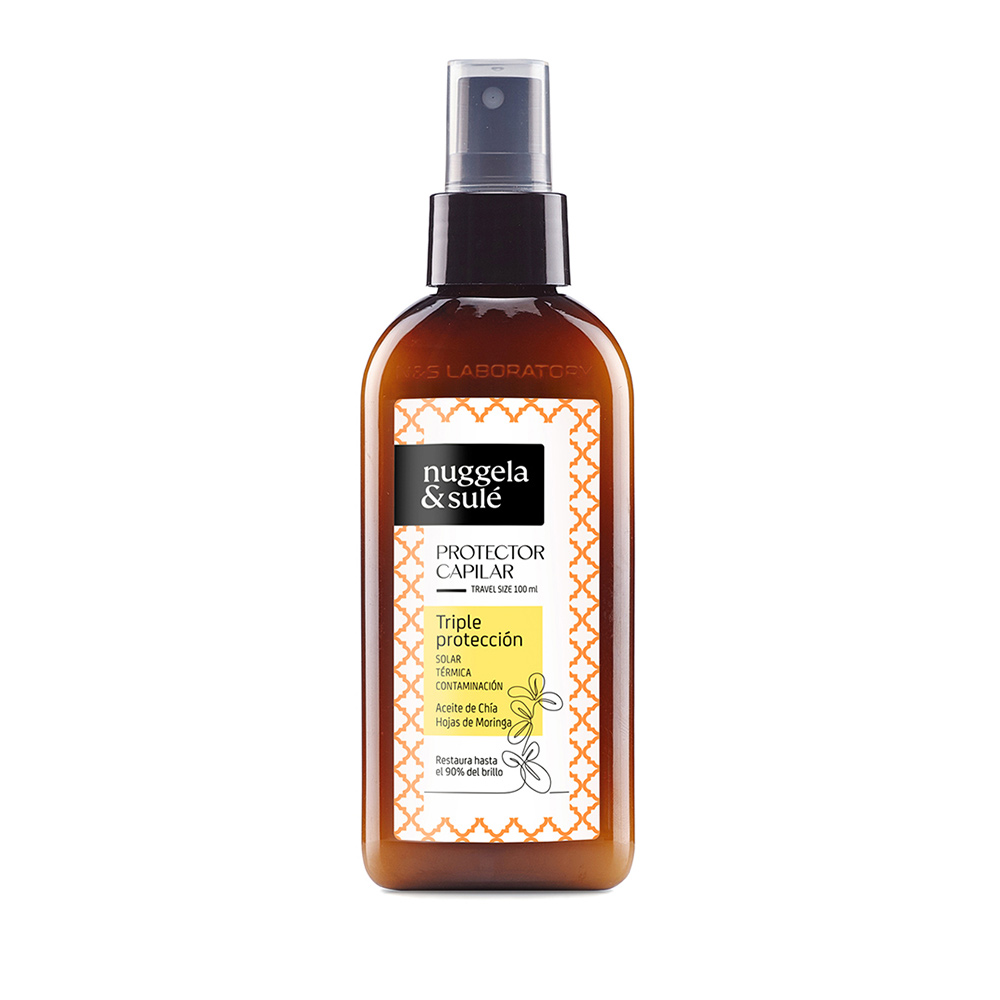 NUGGELA & SULE PROTECTOR CAPILAR 100ML