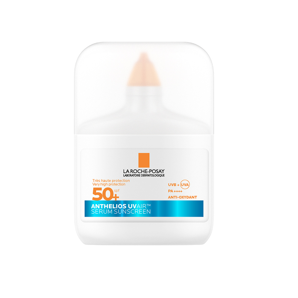ANTHELIOS UV AIR SPF50+ SERUM INVISIBLE 50ML