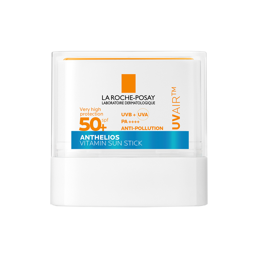ANTHELIOS VITAMIN SUN STICK UV AIR TM 10ML
