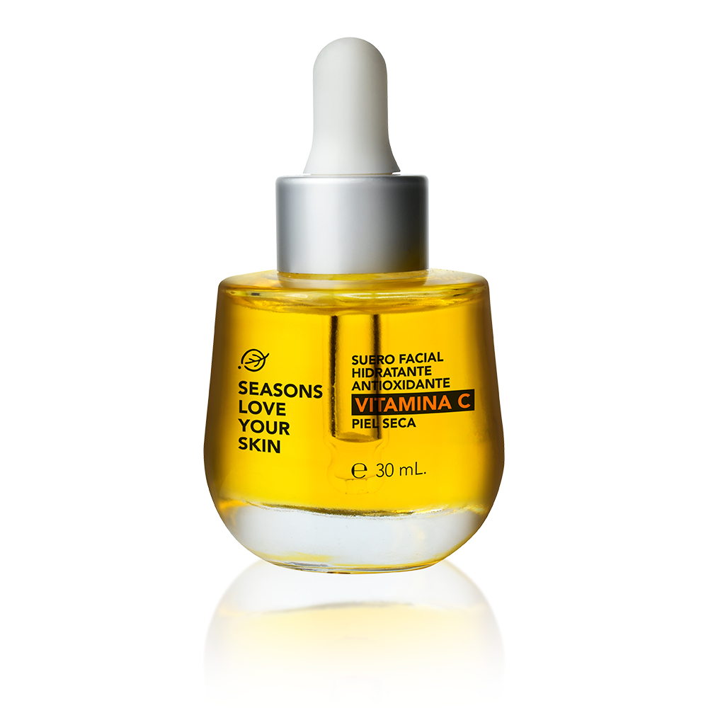 ACEITE VITAMINA C 30 ML