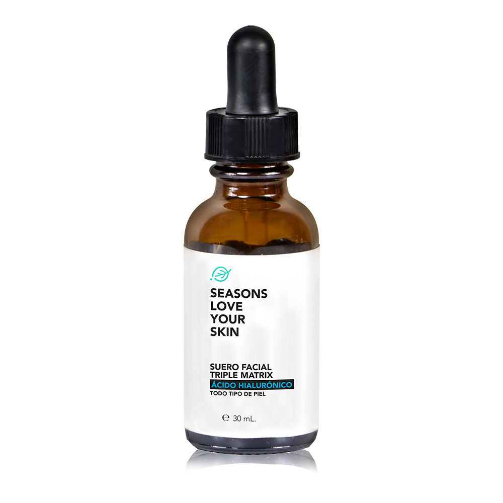 SERUM ÁCIDO HIALURONICO 30 ML
