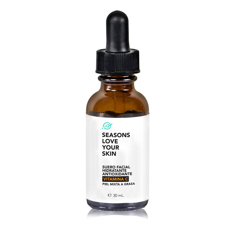 SERUM VITAMINA C 30 ML