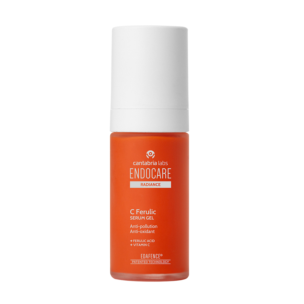 ENDOCARE RADIANCE C FERULIC SERUM GEL 30ML