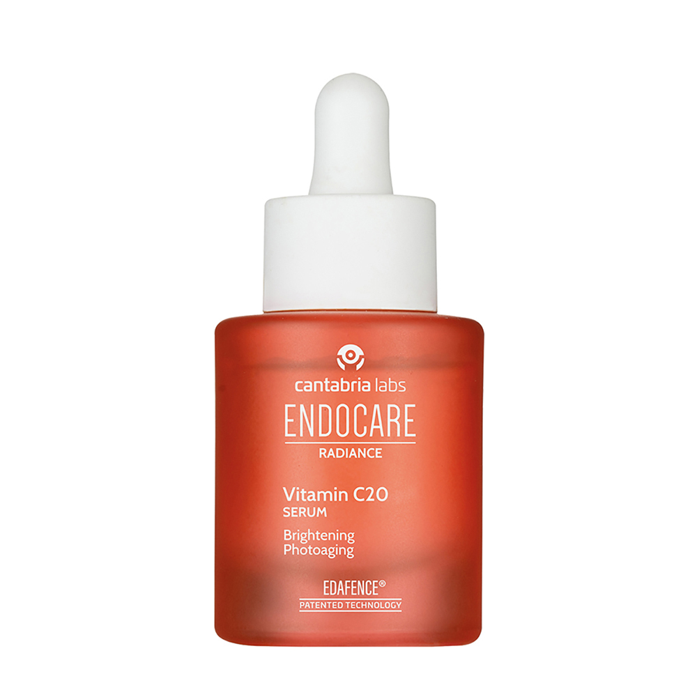 ENDOCARE RADIANCE C 20% SERUM 30ML