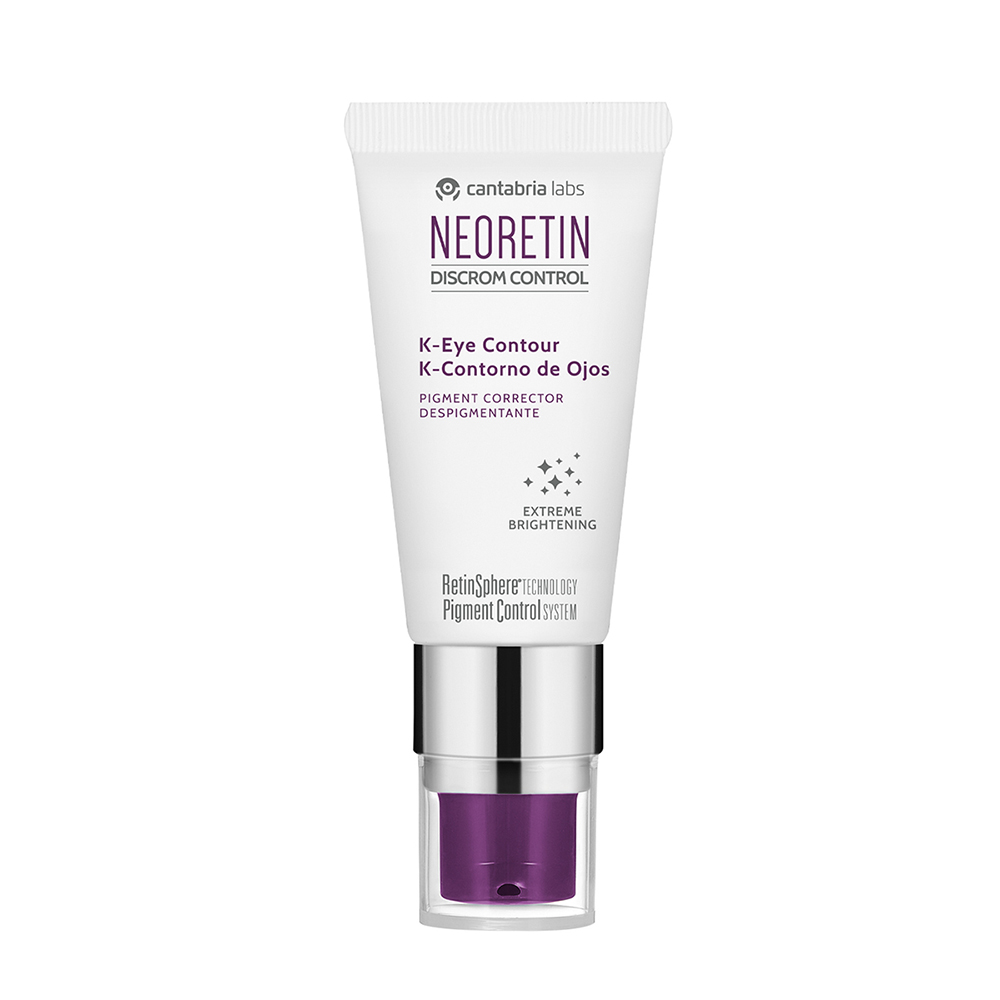 NEORETIN DC K-CONTORNO DE OJOS 15ML