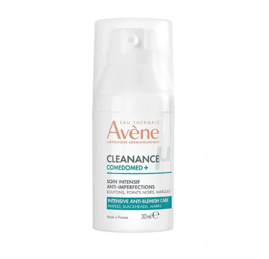 CLEANANCE COMEDOMED CUIDADO INTENSIVO ANTIIMPERFECCIONES 30ML