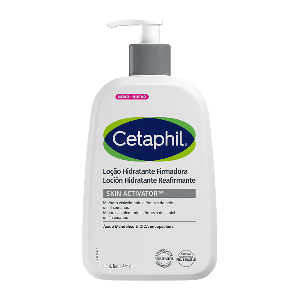 CETAPHIL SKIN LOCION HIDRATANTE REAFIRMANTE 473ML