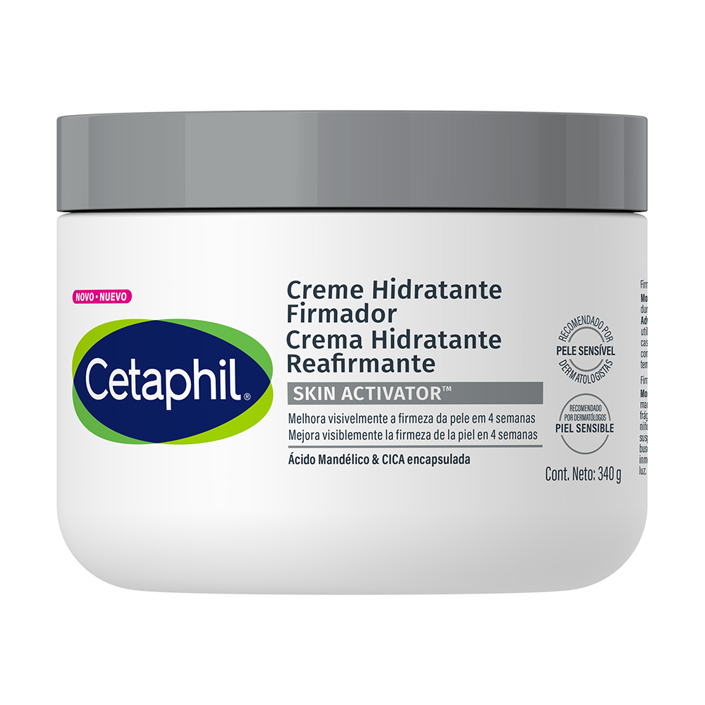 CETAPHILL SKIN CREMA HIDRATANTE REAFIRMANTE 340G