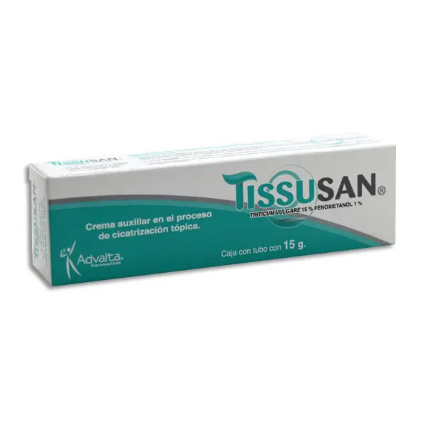 TISSUSAN 15G