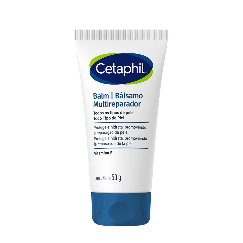 CETAPHL BALSAMO MULTIREPARADOR 50G
