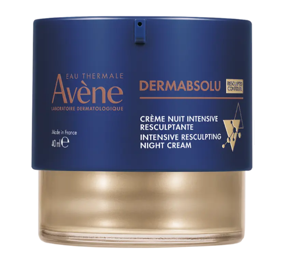 DERMABSOLU CREMA DE NOCHE REAFIRMANTE 40ML