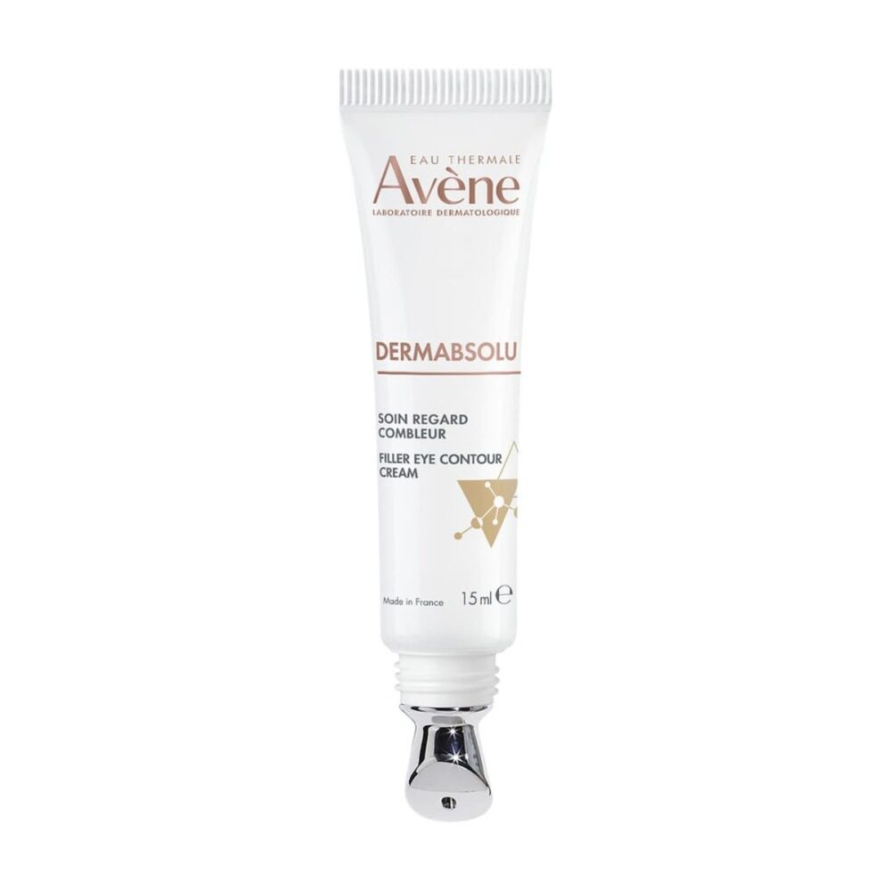 DERMABSOLU CONTORNO DE OJOS RELLENADOR 15ML