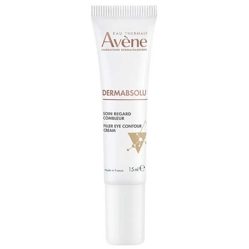 DERMABSOLU CONTORNO DE OJOS RELLENADOR 15ML