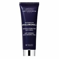 ESTHEDERM INTENSIVE HYALURONIC+ MASCARILLA 50ML