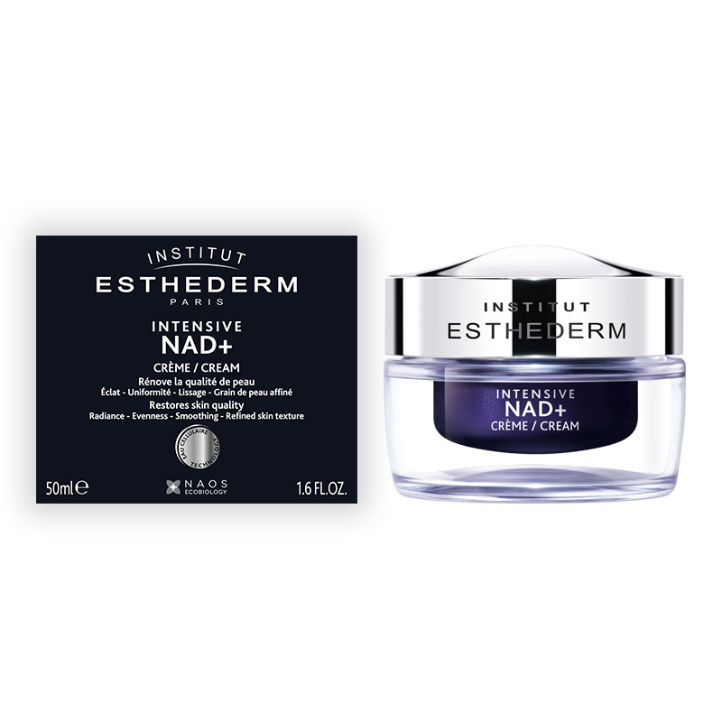 ESTHEDERM NIACINAMIDA CREMA 50ML