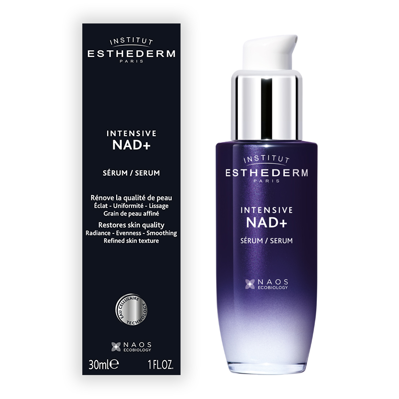 ESTHEDERM NIACINAMIDA SERUM 30ML