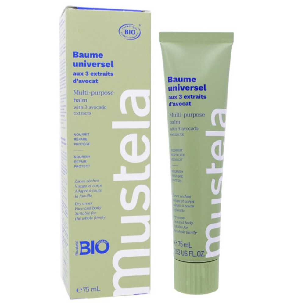 MUS-BÁLSAMO UNIVERSAL 75ML
