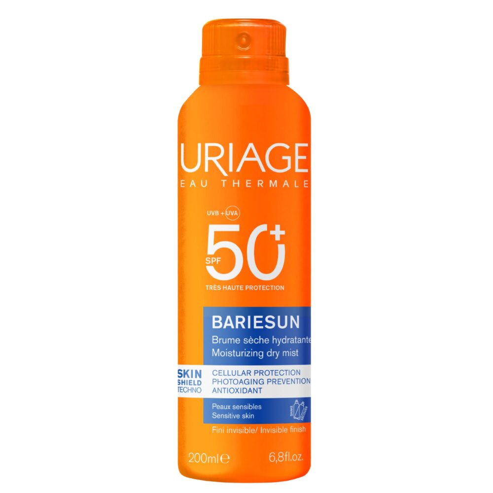 BARIESUN SPF50+ DRY MIST A 200ML