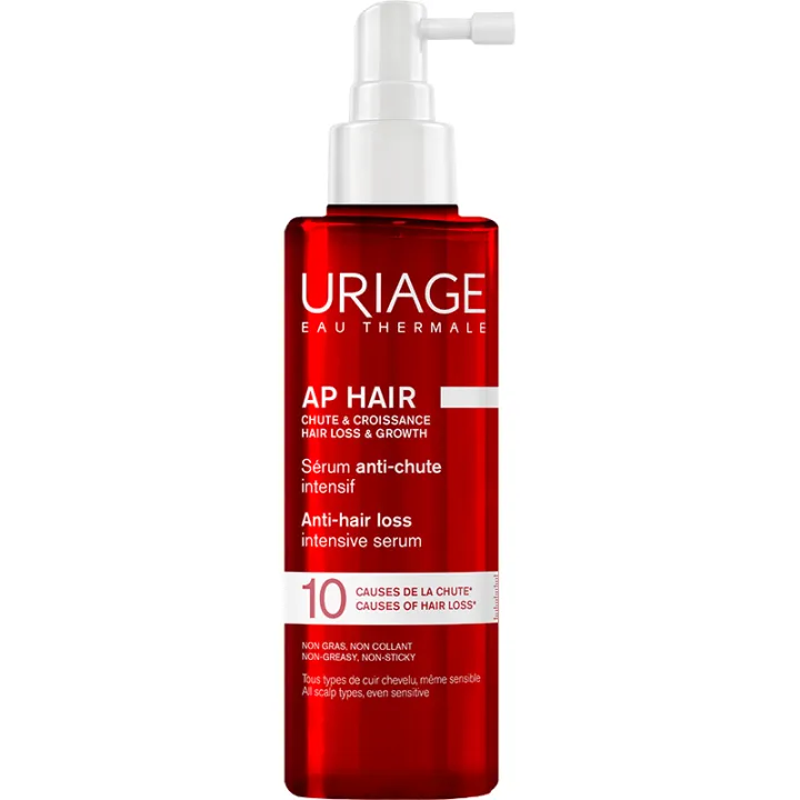 AP HAIR SERUM INTENSIVO ANTI-CAIDA 100ML
