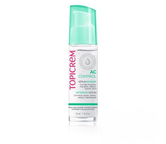 TOPICREM SERUM INTENSIVO ANTI-IMPERFECCIONES 34ML