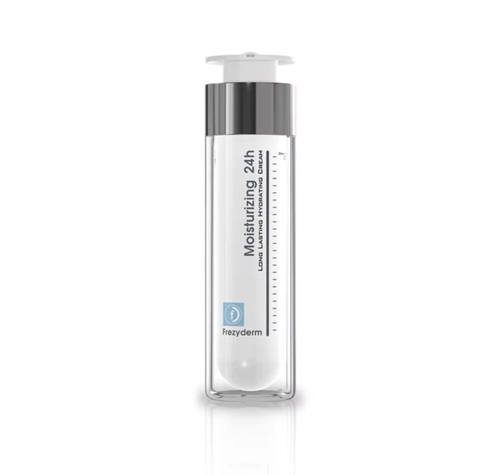 MOISTURIZING 24H CREAM 50ML