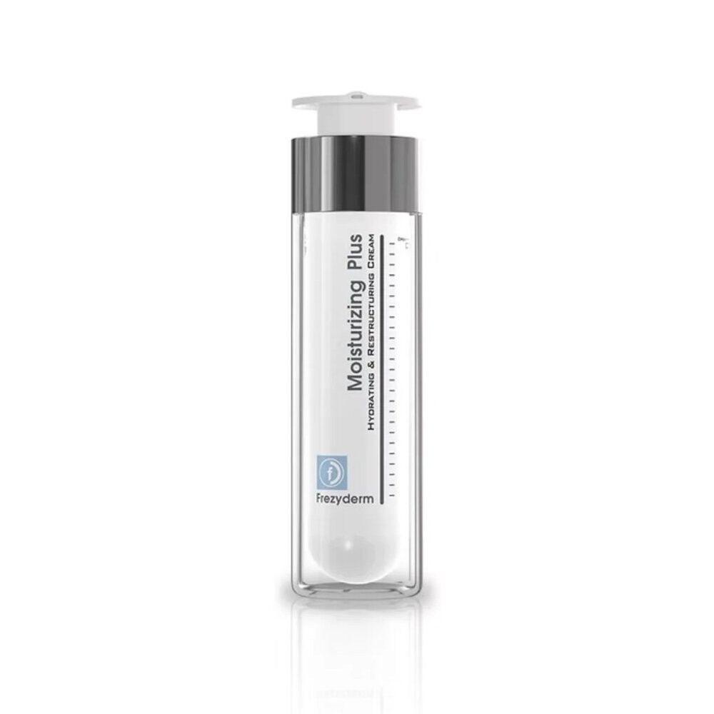 MOISTURIZING PLUS CREAM 50ML