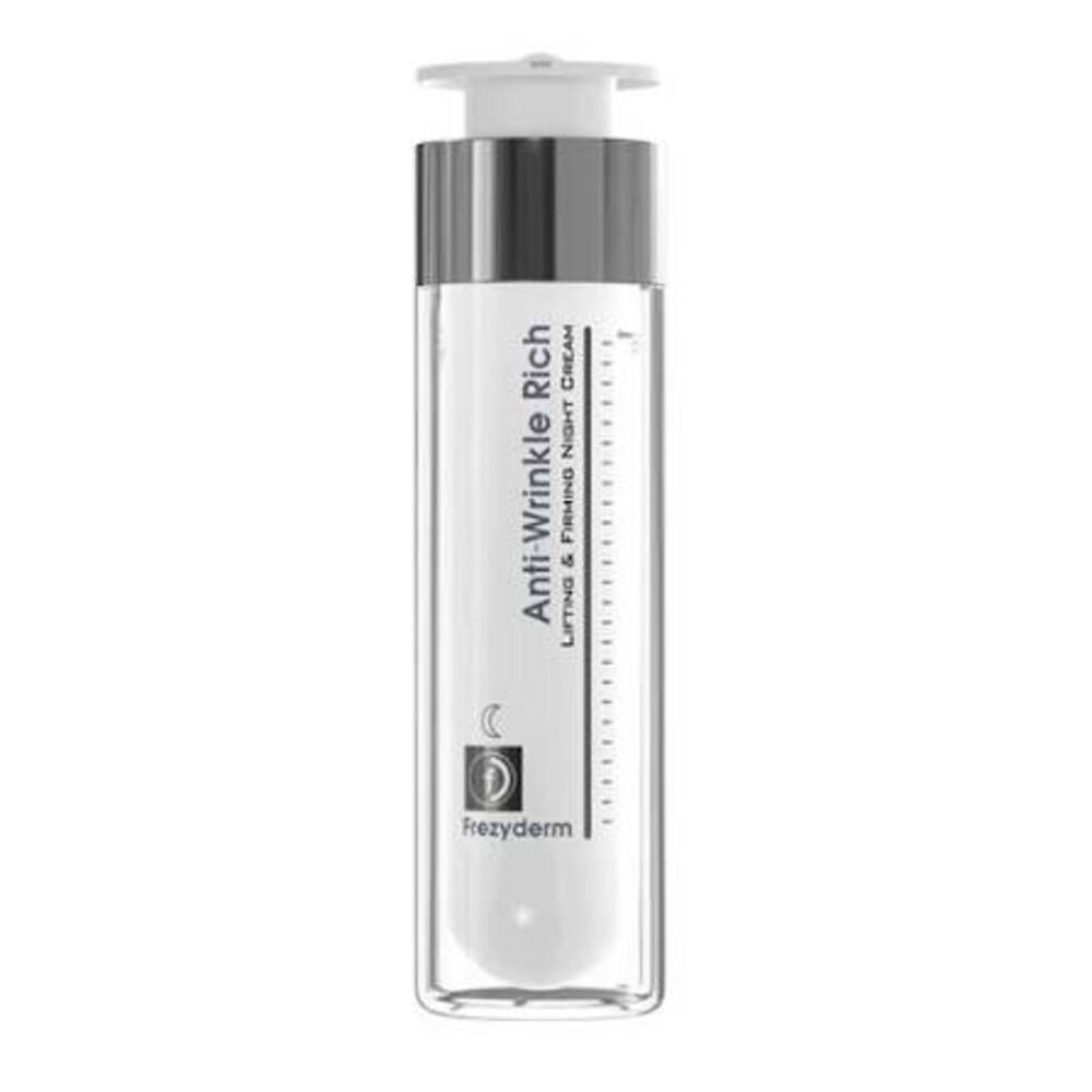 ANTI WRINKLE RICH NIGHT CREAM 50ML