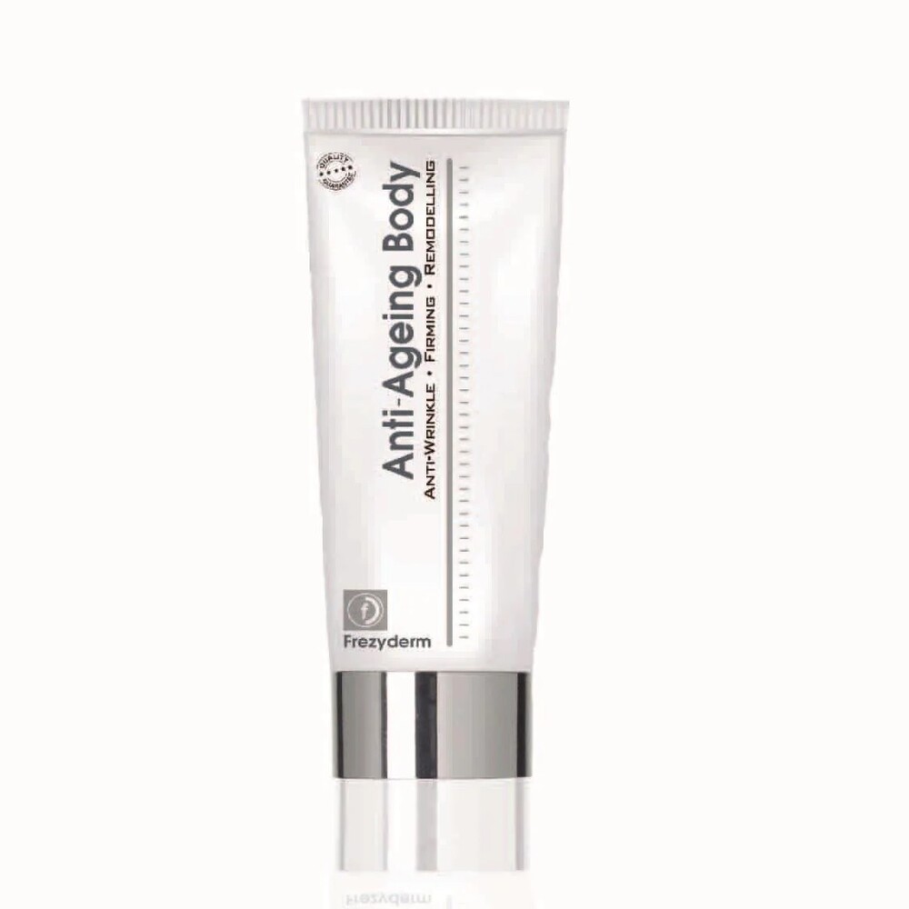 ANTI AGEING BODY CREAM 200ML