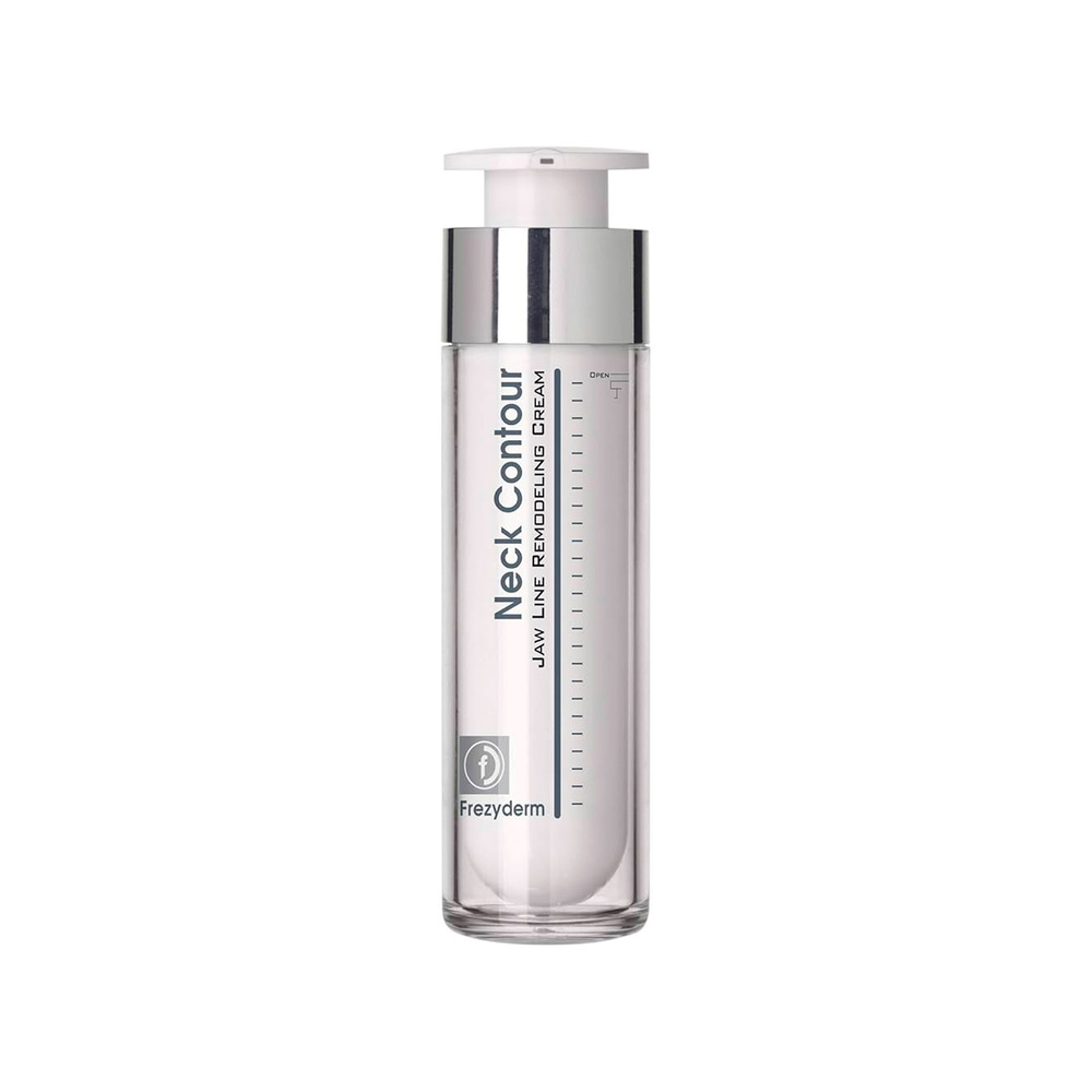 NECK CONTOUR CREAM 50ML