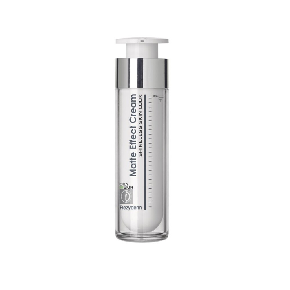 MATTE EFFECT CREAM 50ML