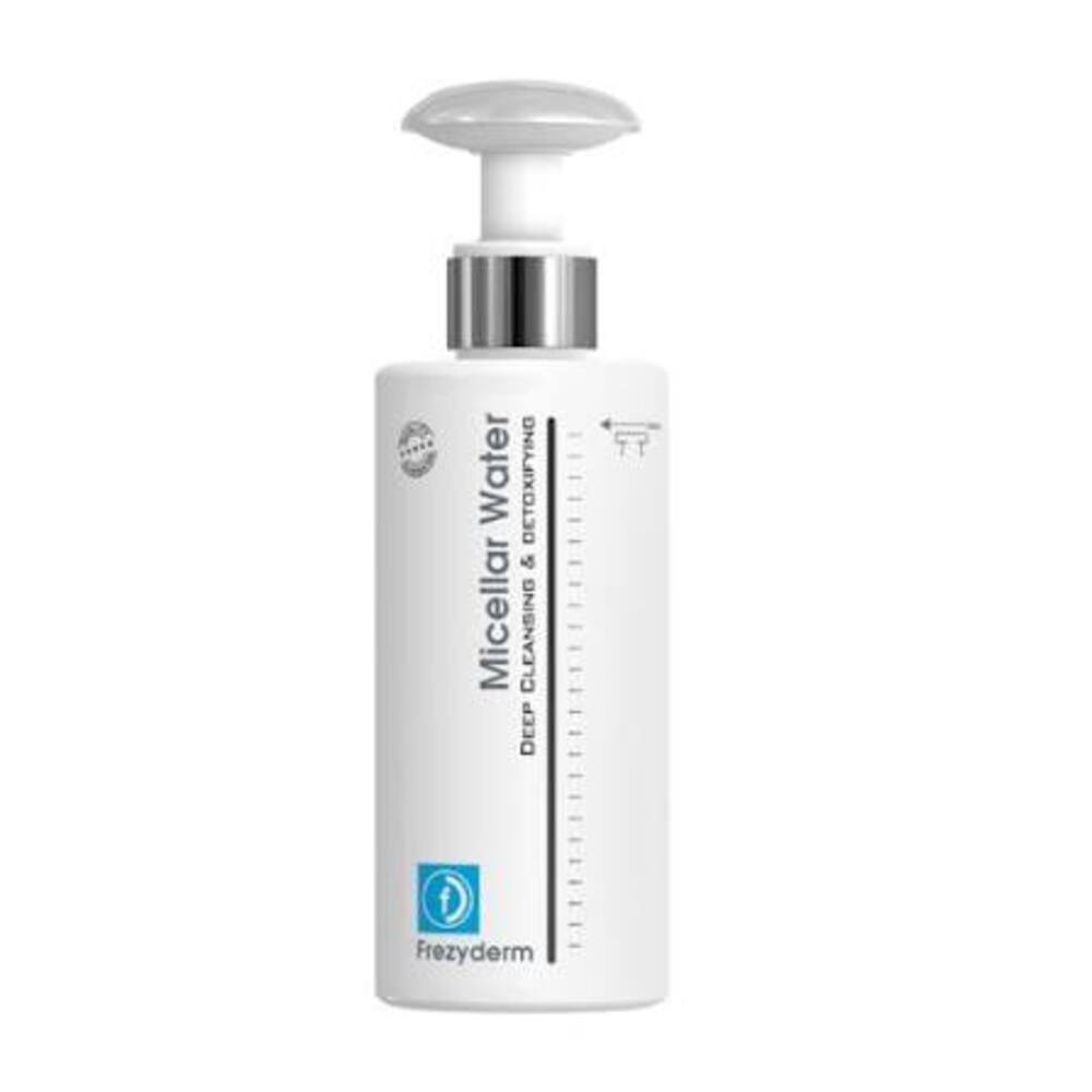 MICELLAR WATER 200ML