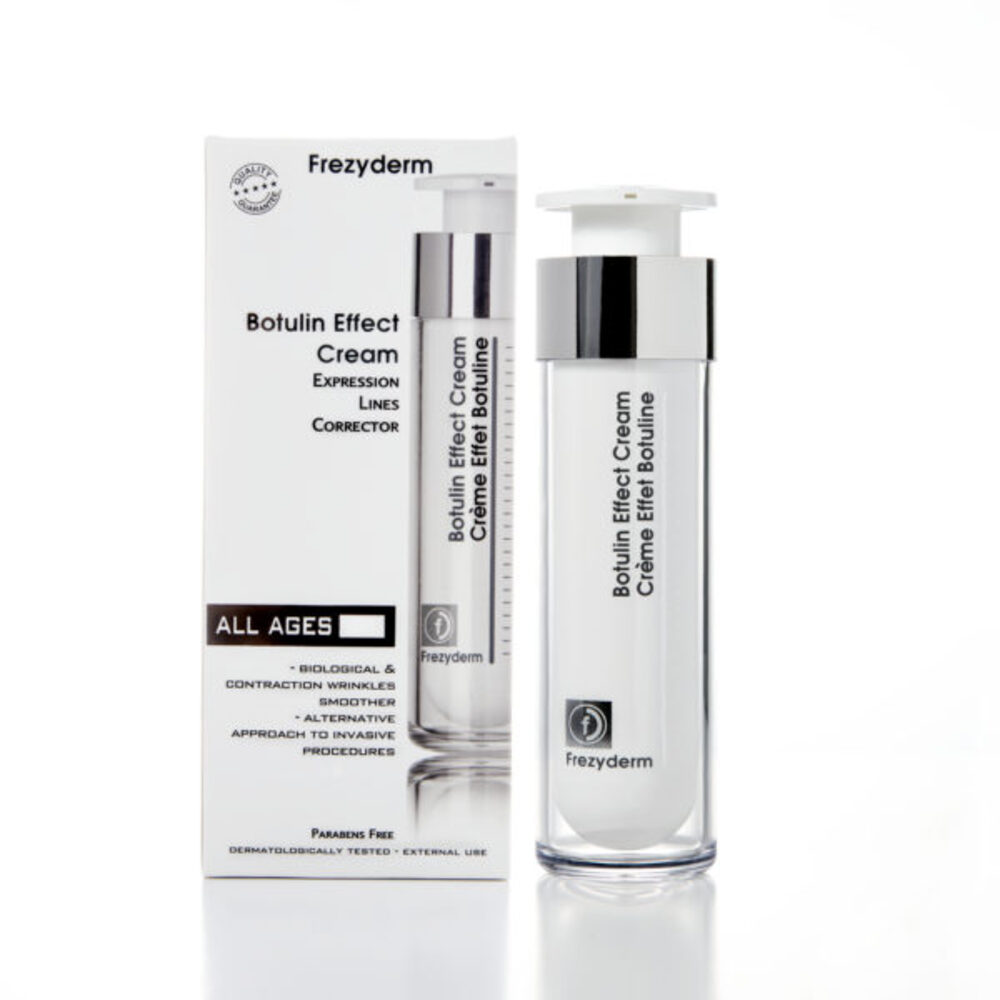 BOTULIN EFFECT CREAM 50ML