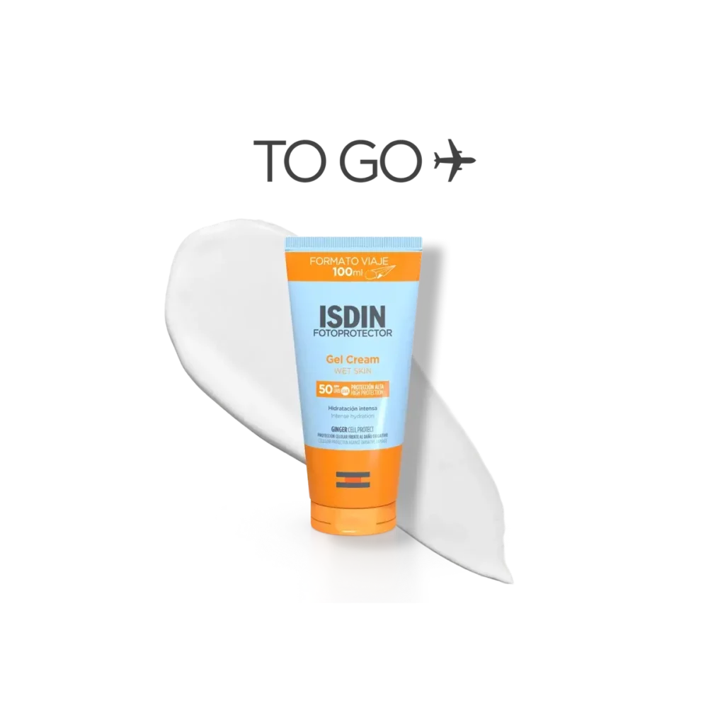 FP GEL CREAM SPF50 100ML
