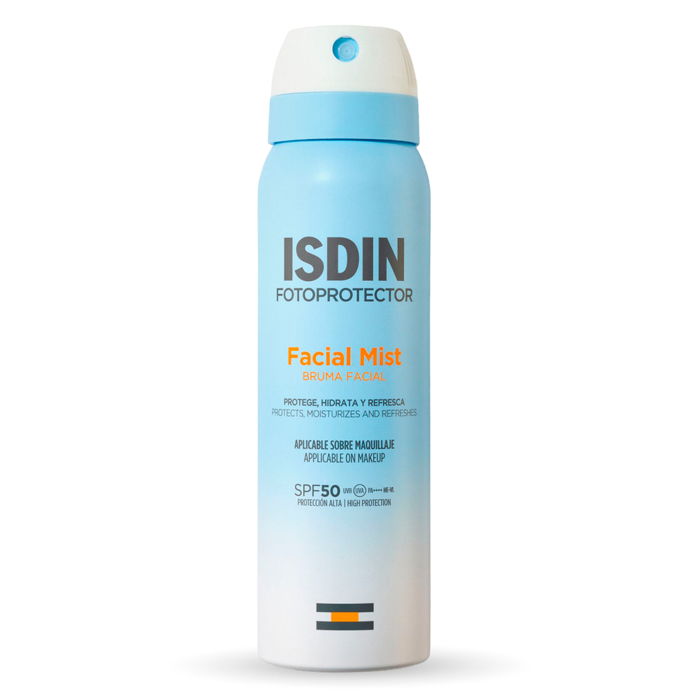 FP FACIAL MIST SPF50 100ML