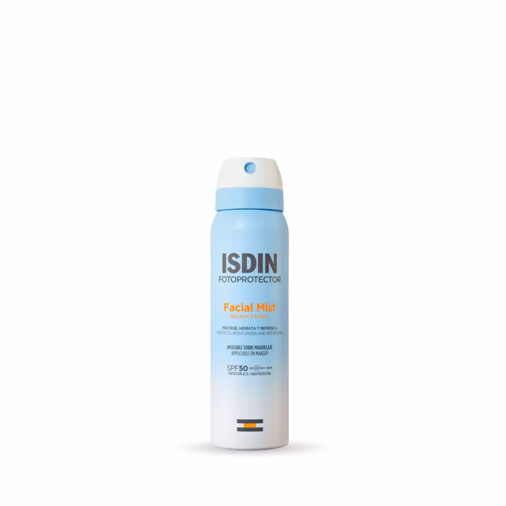 FP FACIAL MIST SPF50 100ML