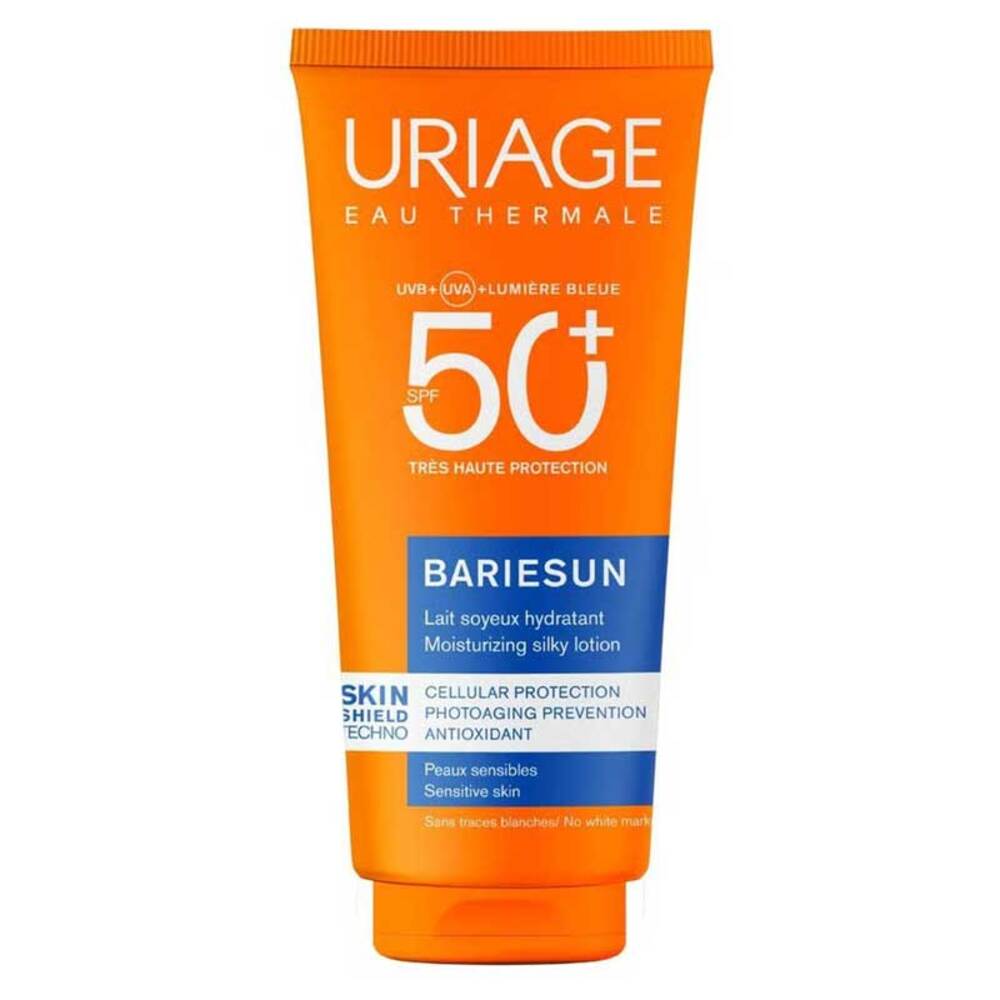 BARIESUN LOCION SEDOSA SPF50+ 100ML