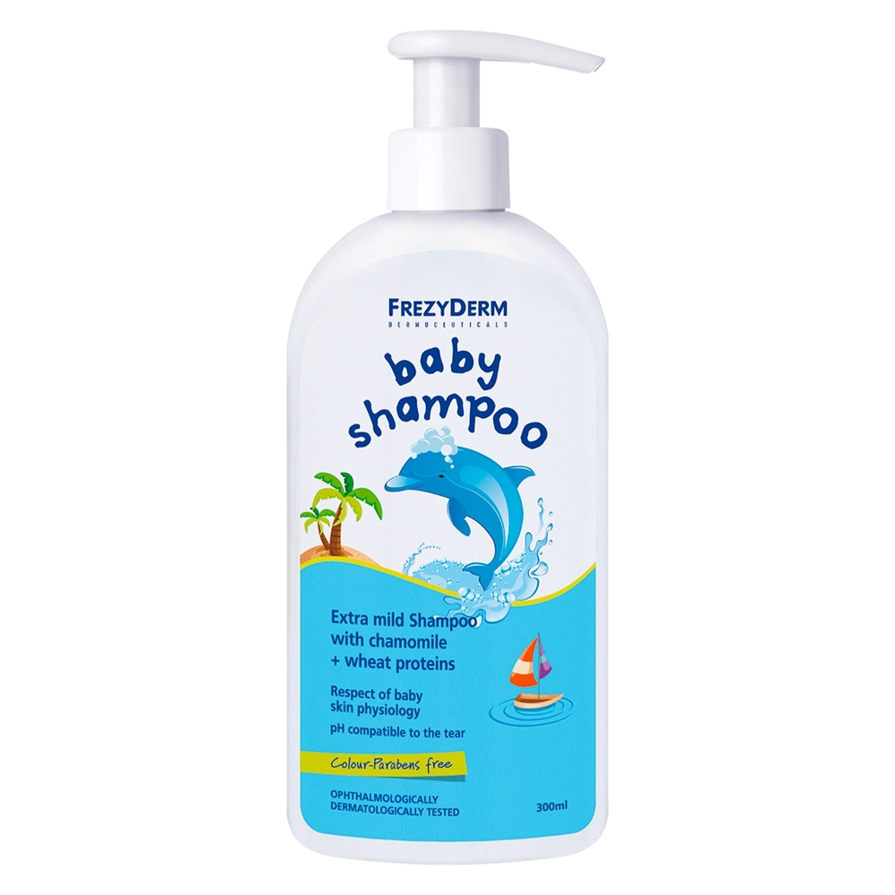 BABY HYDRA MILK 200ML