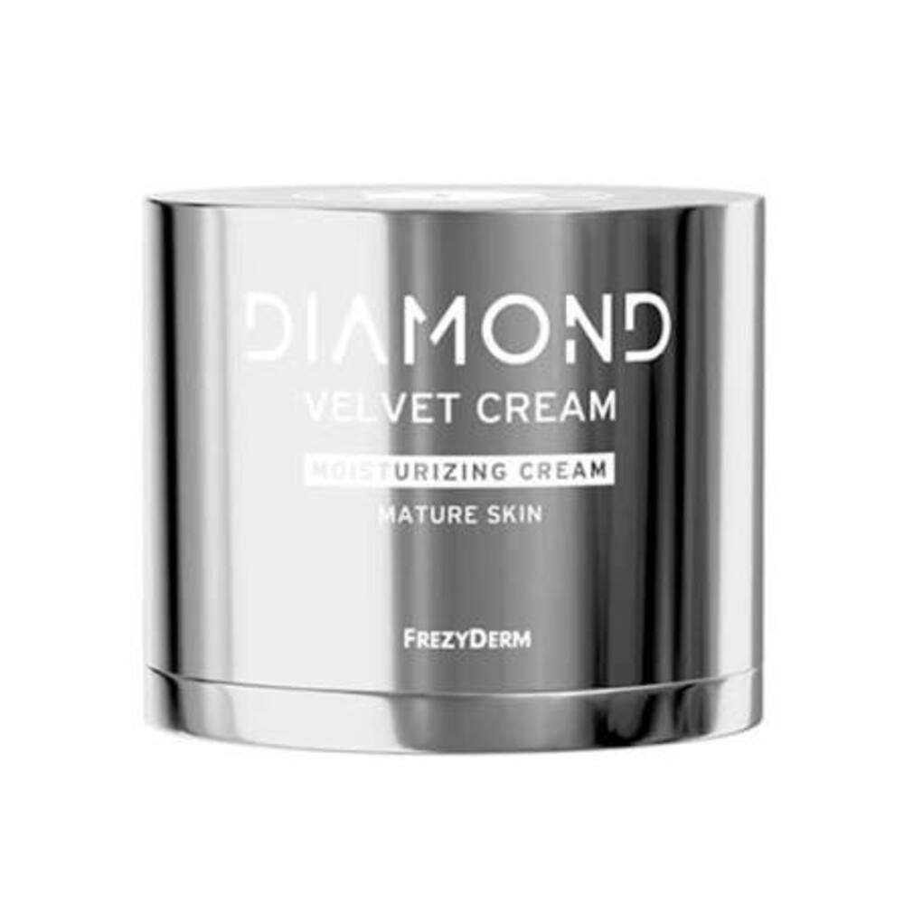 DIAMOND VELVET ANTI WRINKLE CREAM 50 ML