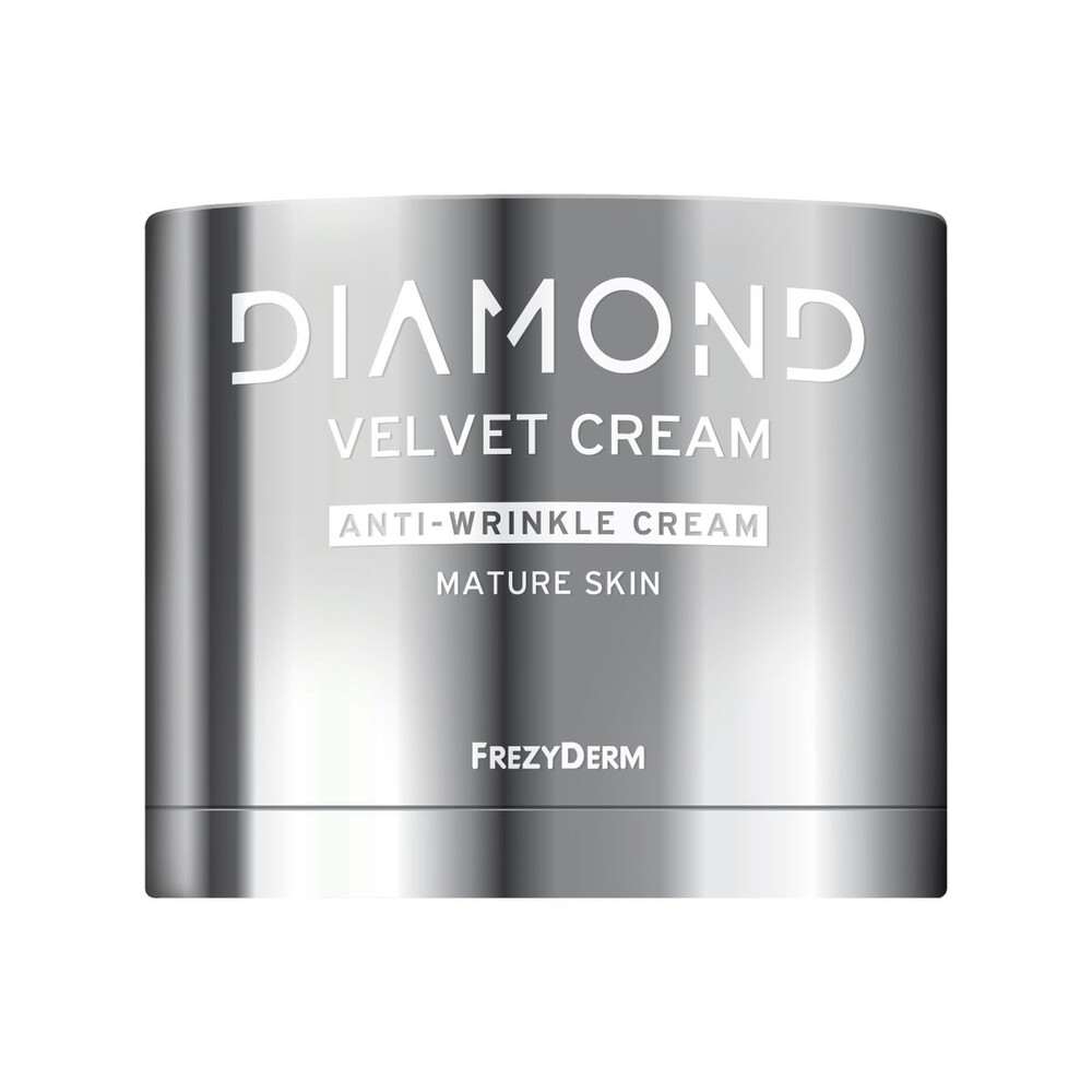 DIAMOND VELVET MOISTURIZING CREAM 50 ML